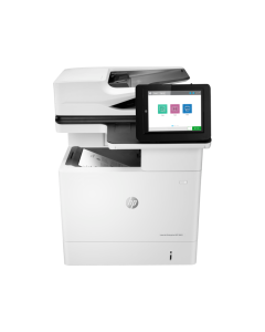 HP LaserJet Enterprise MFP M631dn Laser Printer (J8J63A)